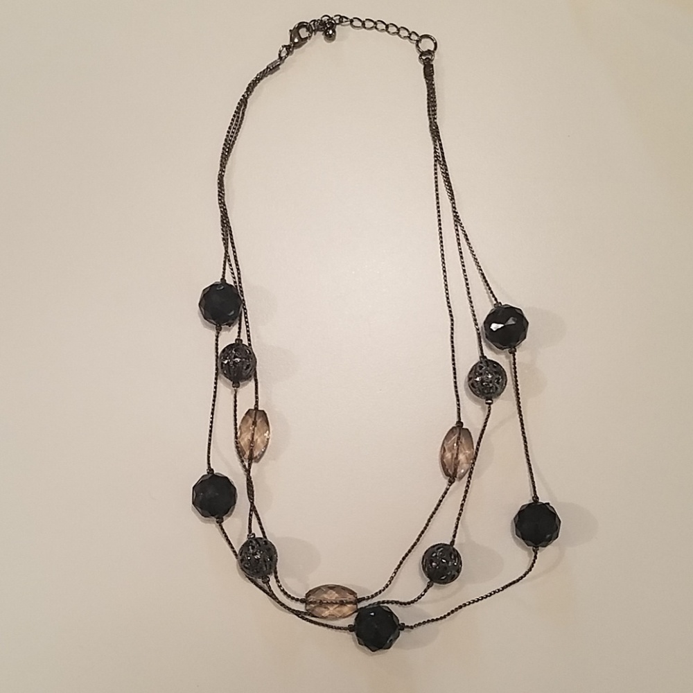 Beaded Necklace